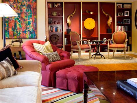 12 Living Room Designs Inspired By Zodiac Signs Hgtv