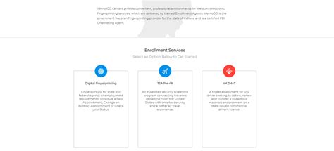 Identogo Indiana Locationscontribution