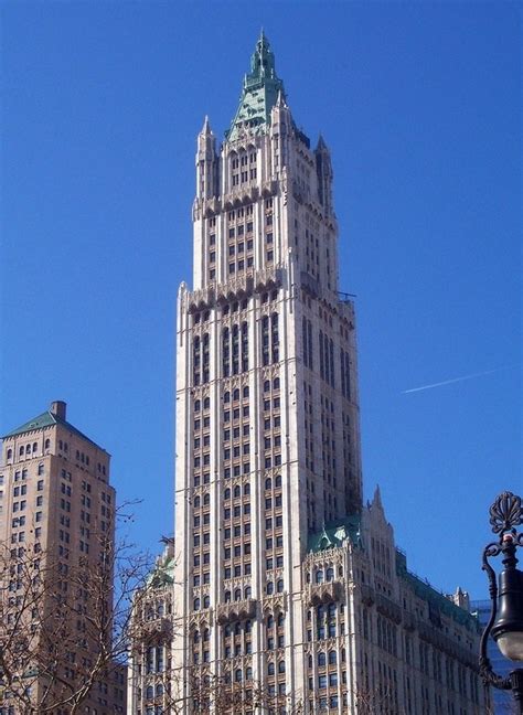 What Are Some Of The Most Beautiful Buildings In New York