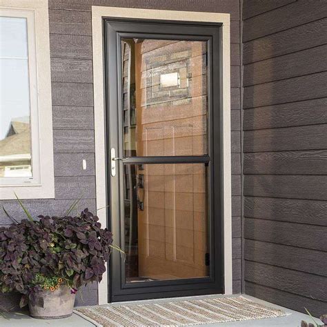 The 8 Best Storm Doors Of 2020