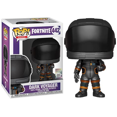 Fortnite Dark Voyager Funko Pop Figure