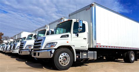 Contact Burrell Trucking