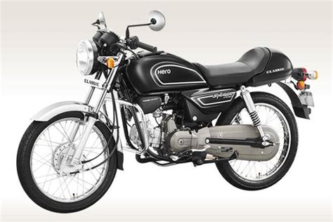 While the silhouette is similar to the earlier bike, there is a newness in this model. Hero MotoCorp increases prices and discontinues one ...