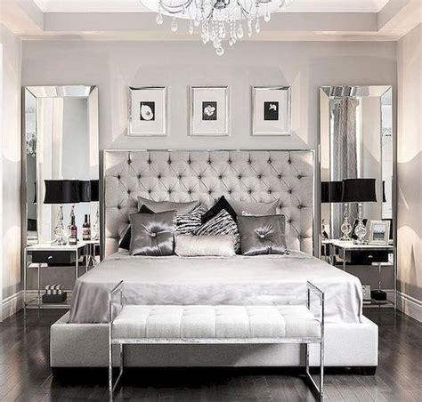 50 Amazing Modern Bedroom Decoration Ideas With Luxury Design