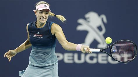 Meet the alleged boyfriend of tennis star angelique kerber. Angelique Kerber mit Auftaktsieg in Monterrey - Eurosport