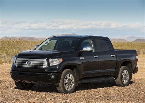 Toyota Tundra 2013 Toyota Tundra Crew Cab Specs And Photos 2013 2014 2015 Research The