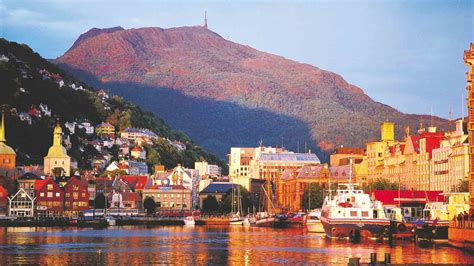 Bergen Second Largest City In Norway Best Travel Tips