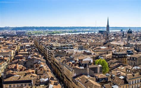 Organisez votre séjour à bordeaux ! Bordeaux itineraries