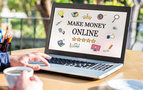 Here are 50 great ideas for earning from home. 12 Top Ways to Earn Money Online In Singapore | Platinum ...