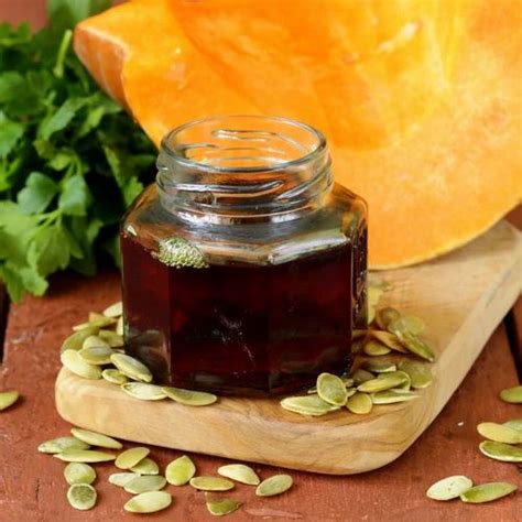 Cucurbita Pepo Pumpkin Seed Oil At Rs 1200 Kilogram S In Delhi ID