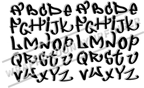 Free Alphabet Clipart Black And White Download Free Alphabet Clipart