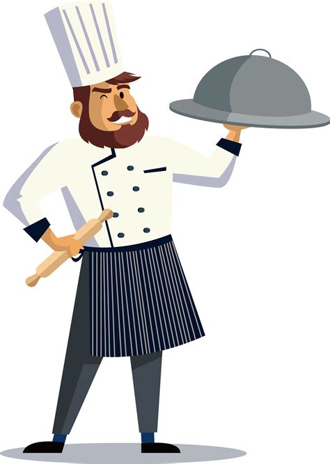 Restaurant Chef Png Clipart Png All Png All