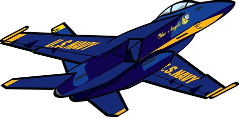 Fighter Jet Clipart Free Download On Clipartmag