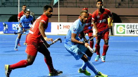 For all the live commentary and updates follow financialexpress.com. Hockey | Asia Cup: Dominant India maul hosts Bangladesh 7-0
