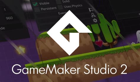 Gamemaker Studio 2 Enters Open Beta Period For Mac Gaming Cypher