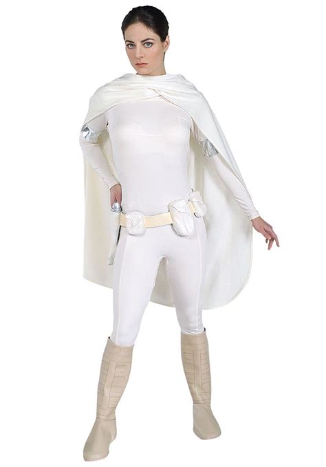 Padme Amidala Deluxe Costume Star Wars Padme Amidala Costume Star