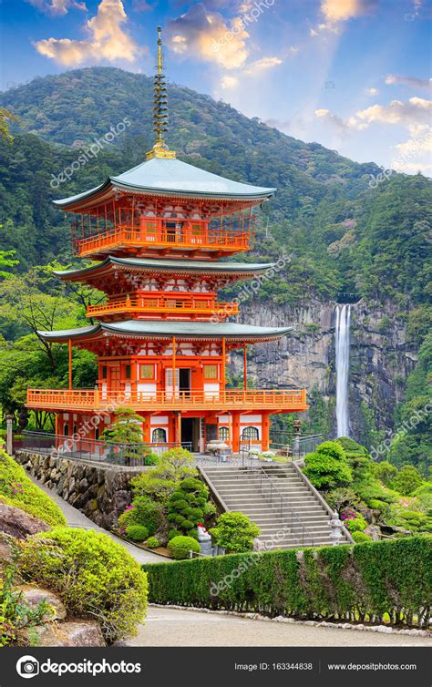 Japanese Pagoda Photography Best Decorations