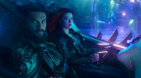 Aquaman And The Lost Kingdom The Ronin