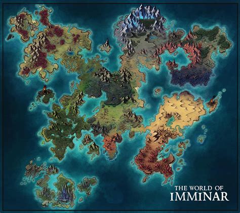 Fantasy World Map Creator Online Splusjolo