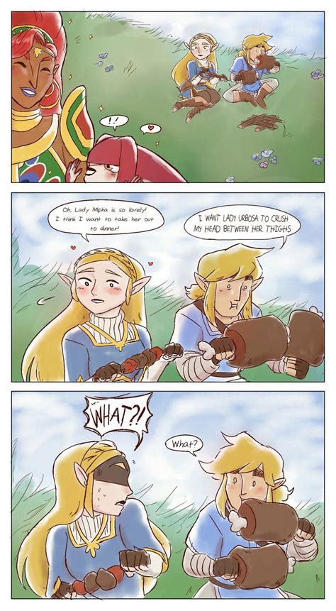 Pin By Chii Tsukiko On Legend Of Zelda Comics Legend Of Zelda Legend