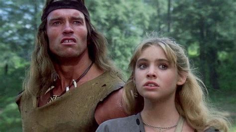 Conan The Destroyer 1984 Now Very Bad