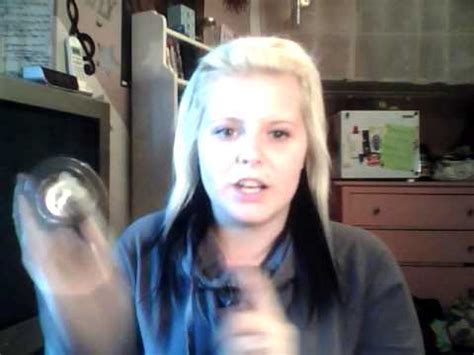 Don't get ahead of yourself. Blonde hair on top, Black under - YouTube