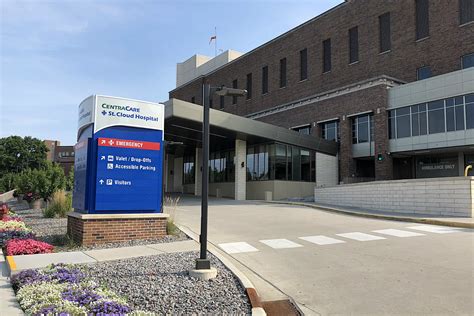 Federal Medical Teams To Provide Support At St Cloud Hospital