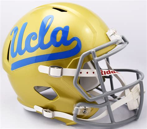 2017 Riddell NCAA Football Helmets Guide – Go GTS