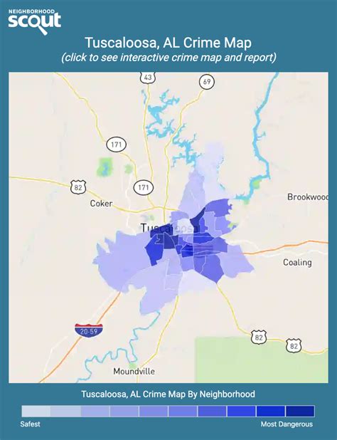 University Of Alabama Tuscaloosa Campus Map