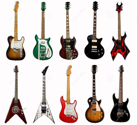 The List Of Greatest Guitars Of All Time Every Guitarist 44 Off