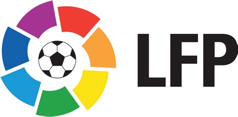 La liga president javier tebas poses before an online interview with reuters at the la liga headquarters in madrid, spain january 27, 2021. La Liga Secondary Logo - Spanish La Liga (Spanish La Liga ...