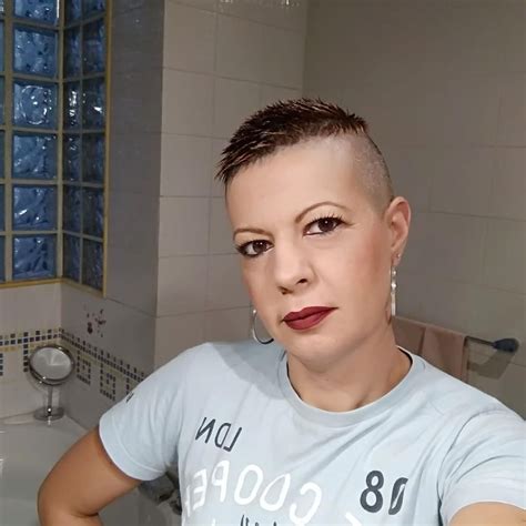 Lisas Makeover Fetish Headshave Stories And Videos