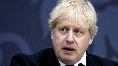 Partygate No Easy Return For Boris Johnson After Easter Break Bbc News