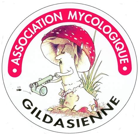Association Mycologique Gildasienne