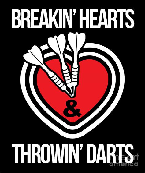 Funny Darts Design T For Dart Players Pub Games Sports Professionals