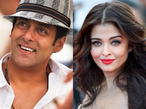 B Day Spl Intimate Details About Salman Khan Aishwarya Rai Love Affair Filmibeat
