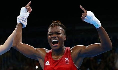 The 6 Best Female Boxers Of All Time Fortis Olympic Boxing Olympic