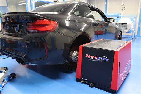 Car Test Bench Aviorace Motorsport Componenti Elettronica