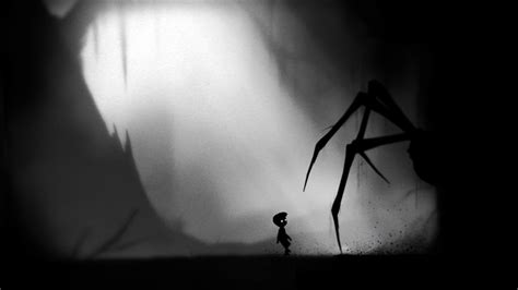 10 Best Video Games That Are Entirely In Black And White Gamer Journalist
