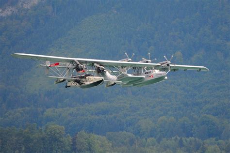 Austrian Rumblings Air Challenge 2012