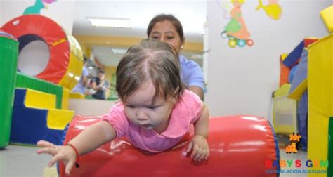 Centros De Estimulación Temprana En Quito Babys Gym