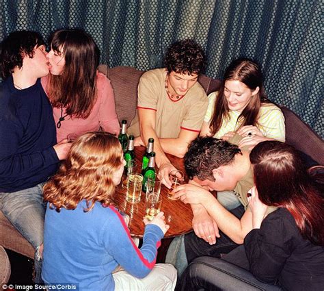 Is This The Secret To Happiness Survey Finds Binge Drinking Puts