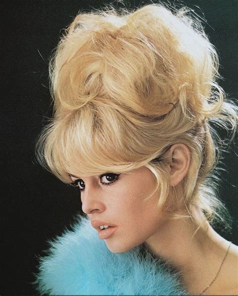 The Best Hairstyles Of All Time A K A The Hair Hall Of Fame