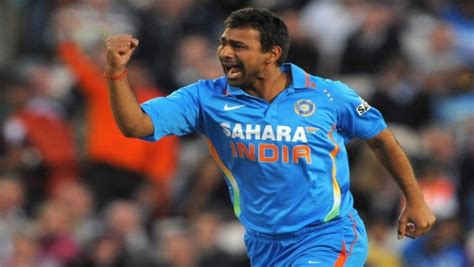 Praveen Kumar Retires From All Forms Of Cricket With A Heavy Heart