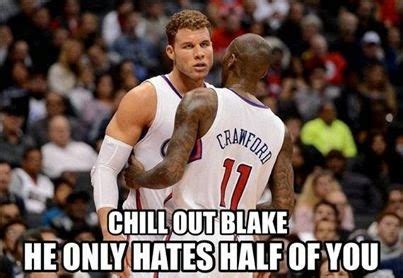 Clippers ogre nerds meme generator. Letter from the NBA Commissioner: Clippers' owner banned from the league! - BENTEUNO.COM ...