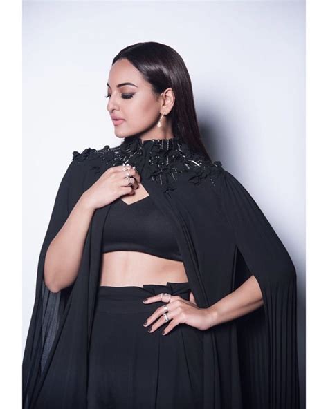 Sonakshi Sinha Discusses The ‘taboo Topic “sex Talk” For The First