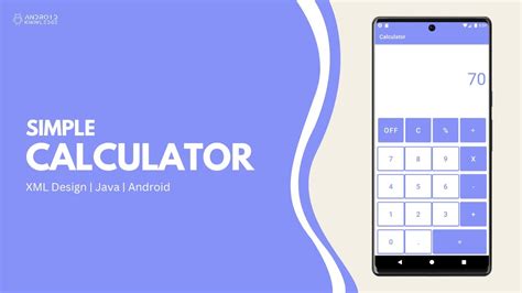 Scientific Calculator In Android Studio How To Create Scientific Hot Sex Picture