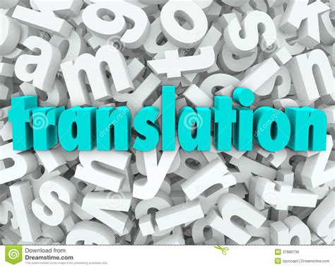 Translation Language Icon, Cartoon Style Vector Illustration ...