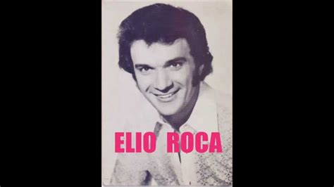 Elio Roca Canta El Tema Nada Youtube