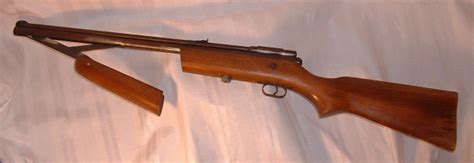 Vintage Crosman Model Cal Pump Air Rifle Pellet My Xxx Hot Girl